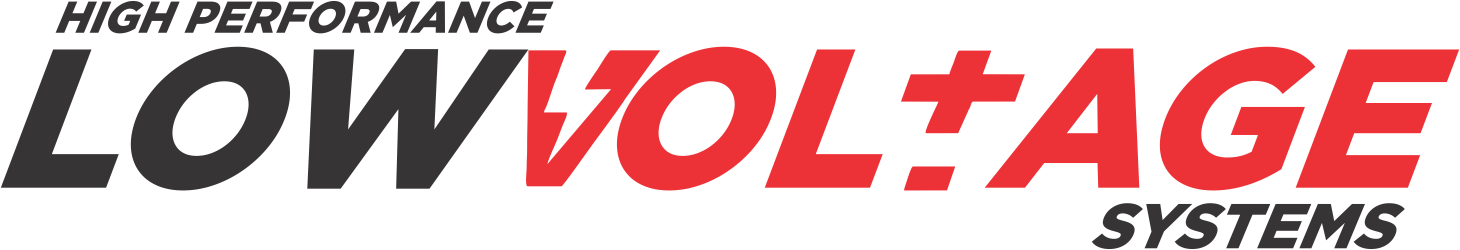 Low Voltage